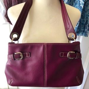 Vintage Tommy Hilfiger Shoulder Bag